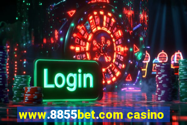 www.8855bet.com casino